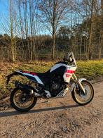 Yamaha tenere 700 rally edition 2022 met 6970km, Motoren, 2 cilinders, Sportuitlaat, Motorrijbewijs A, Bedrijf