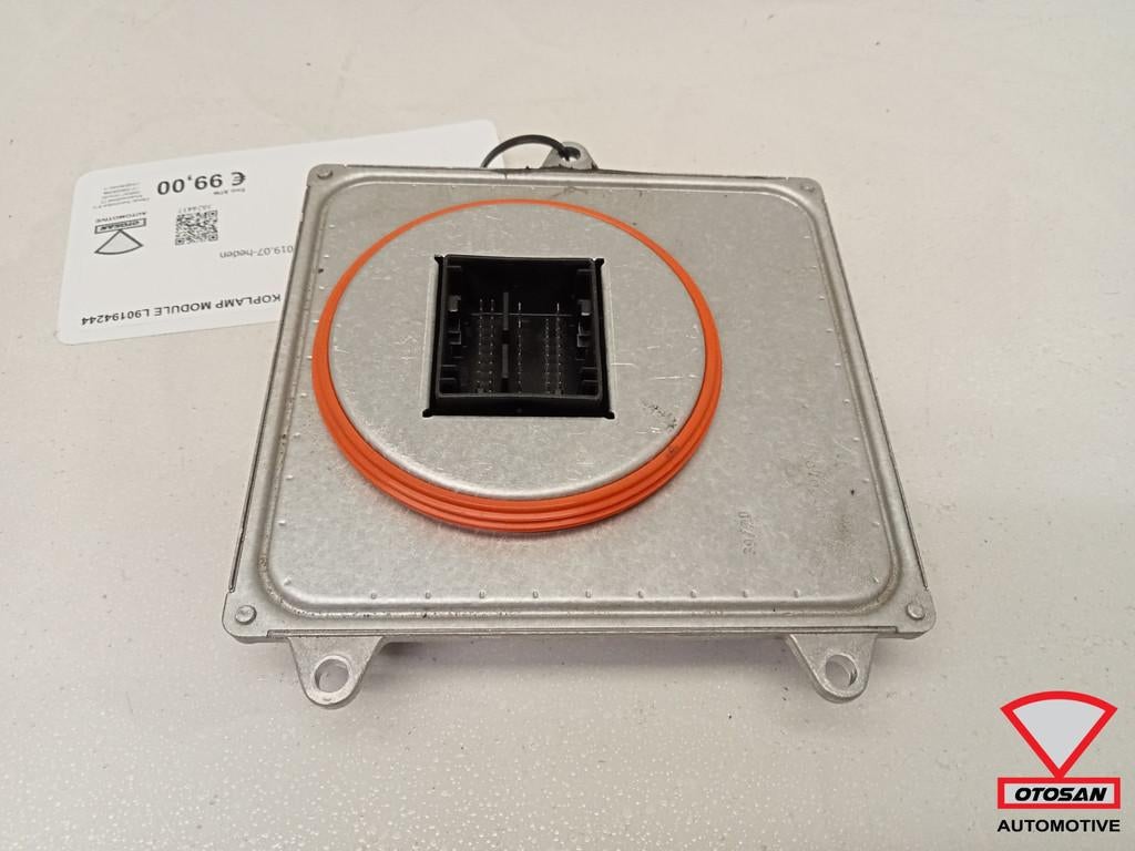 Opel Corsa F 2019+ LED Koplamp Module L90194244, Auto-onderdelen, Gebruikt, Opel Automobile GmbH, Ophalen of Verzenden, Kontakt@opel-infoservice.de