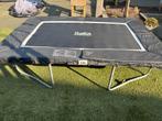 Salta trampoline rechthoek, Kinderen en Baby's, Speelgoed | Buiten | Trampolines, Ophalen, Gebruikt