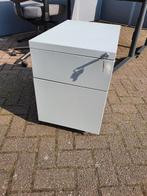 Prof - Quipo ladeblok ( aanbieding ) 2 lades + pennenbak, VST, Nieuw, Ophalen of Verzenden, Industriestraat 5