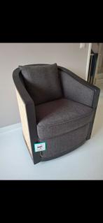 Dutchbone stoel, Ophalen