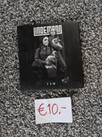 Lindemann F&M CD, Ophalen of Verzenden