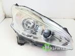 Koplamp rechts van een Peugeot 208, Auto-onderdelen, Verlichting, Gebruikt, -, -, Ophalen of Verzenden
