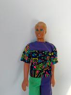 VINTAGE My first Ken 1993, Verzamelen, Poppen, Ophalen of Verzenden, Zo goed als nieuw, Kleertjes