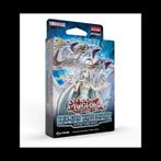 Blue Eyes White Destiny Structure Deck 1st Edition, Ophalen, Nieuw, Speeldeck, Foil