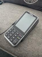 Verifone 400 Mobiele Pinautomaat - Compleet en Klaar voor Ge, Ophalen of Verzenden