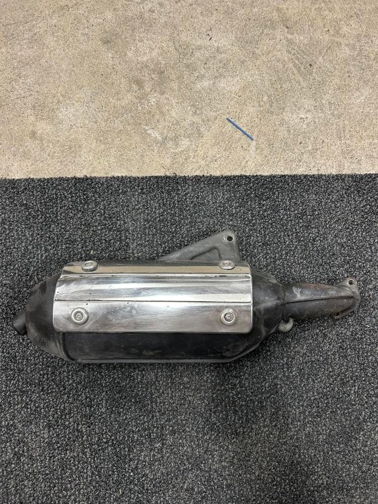 Sm06, Ophalen of Verzenden