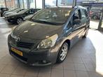 Toyota Verso 1.6 VVT-i Asp. Lim. PANO DAK Achteruit rij cam, Euro 5, 4 cilinders, 132 pk, Handgeschakeld