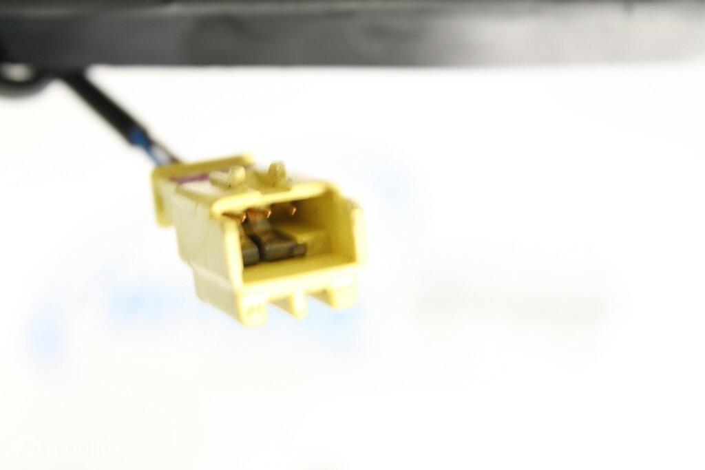 Stoel airbags links of rechts Audi A3 8P (2005-2012), Gebruikt, Ophalen of Verzenden