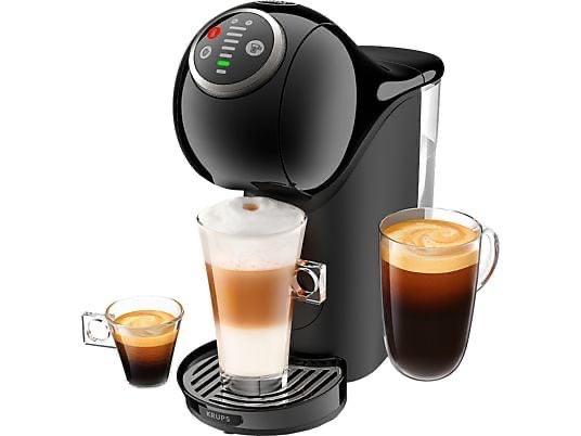 Krups Dolce Gusto Genio S Basic - Zo goed als nieuw, Witgoed en Apparatuur, Koffiezetapparaten, Zo goed als nieuw, Koffiepads en cups