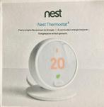 Nest kamerthermostaat, Doe-het-zelf en Verbouw, Thermostaat, Minder dan 30 cm, Hoog rendement (Hr), Minder dan 60 cm