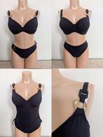 Nieuw prima donna pinner bikini 75e 70f 70g 75g 80g badpak, Blauw, ., Nieuw, Badpak