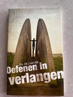 Oefenen in Verlangen - Drs. Els J. van Dijk -NIEUW!-, Boeken, Overige Boeken, Ophalen of Verzenden, Nieuw