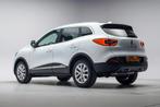 Renault Kadjar 1.2 TCe Intens [ Xenon Navigatie PDC ], Voorwielaandrijving, Kadjar, 4 cilinders, Bedrijf