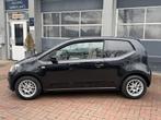 Volkswagen up! 1.0 take up! Stoelveraming,Airco,Cv,Navi,14In, Voorwielaandrijving, Euro 5, Stof, Gebruikt