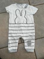 Nijntje Miffy pakje Maat 68, Ophalen of Verzenden, Gebruikt, Jongetje of Meisje, Pakje