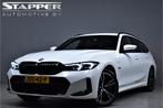 BMW 3 Serie Touring 330e 292pk LCI M-Sport Eig Dealer OH Vir, Automaat, 1998 cc, Gebruikt, 4 cilinders