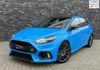 Ford Focus 2.3 RS LSD B&B 1e Eig|mp375 MOUNTUNE|Schaalstoele, Gebruikt, Zwart, 4 cilinders, Blauw
