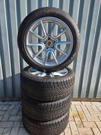 Winterset porsche macan 20 inch no banden, Ophalen, Gebruikt, 295 mm, Banden en Velgen