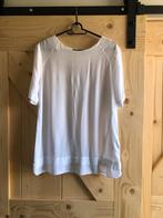 Yaya witte top maat 38, Maat 38/40 (M), Wit, Ophalen of Verzenden, Korte mouw