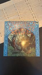 Vintage Vinyl LP: Creedence Clearwater Revival - CCR, Ophalen, Gebruikt, Originele persing, 12 inch