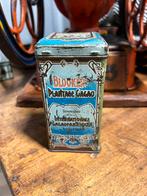 Blooker’s plantage cacao blik, Ophalen of Verzenden, Zo goed als nieuw, Overige