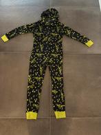 Onesie dino 158-164, Ophalen of Verzenden, Gebruikt, Jongen of Meisje