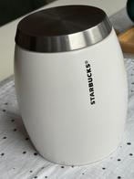 Керамический кофейник Starbucks / банка для хранения, Ophalen of Verzenden, Gebruikt