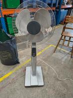 Ventilator op wielen, Ophalen, ., Zo goed als nieuw, Vloerventilator