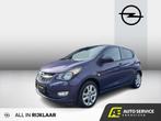 Opel KARL 1.0 ecoFLEX Edition AKTIE PRIJS ! 6 maanden garant, Voorwielaandrijving, 839 kg, Stof, Gebruikt