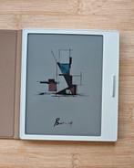 BOOX Go Color 7 - Kleuren E-reader - Android 12 - Nieuwstaat, Computers en Software, Ophalen of Verzenden, Zo goed als nieuw, 7 inch