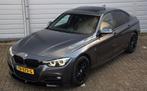 BMW 3-serie 320i Executive*M-Pakket*Automaat*Clima*NL Auto*2, 1998 cc, Achterwielaandrijving, 4 cilinders, 184 pk
