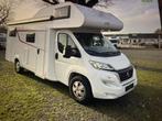 lmc LMC A 690 (1035922), Caravans en Kamperen, Chemisch toilet, Alkoof, Airbags, Luifel