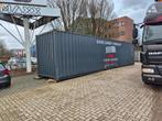 40ft Zeecontainer te Huur – Ideaal voor Opslag (Op Locatie), Ophalen of Verzenden