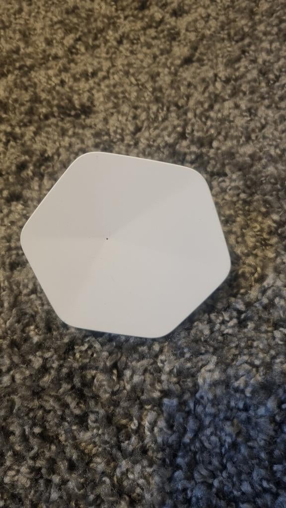 Ziggo Wifi Pod, Ophalen of Verzenden