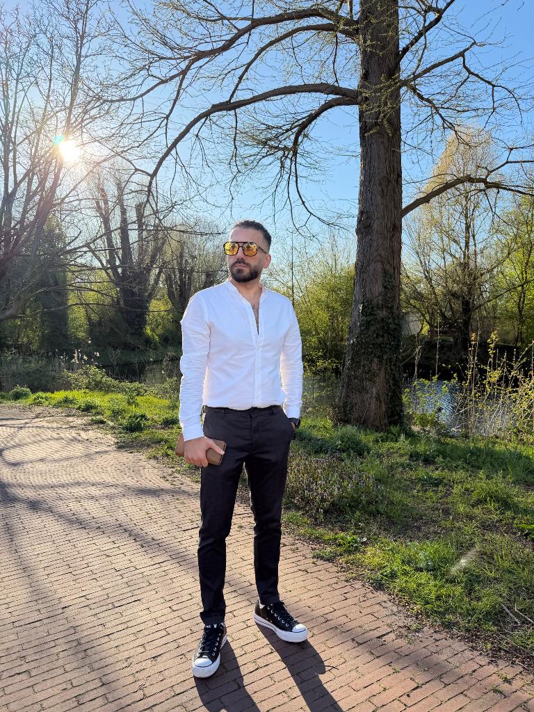 Professional fullbody massage at the studio & your location, Ontspanningsmassage