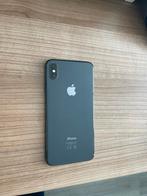 Iphone XS max. 64gb waterschade, Telecommunicatie, Mobiele telefoons | Apple iPhone, Zwart, Ophalen of Verzenden, IPhone XS Max
