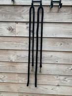 Nieuwe halstertouwen met veiligheidsclip, Ophalen, Nieuw, Overige soorten