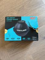 Fishfinder Lucky Laker, Ophalen of Verzenden, Zo goed als nieuw, Overige typen