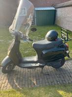 RIVA SCOOTER blauw kenteken, Gebruikt, Benzine, Ophalen, Overige merken