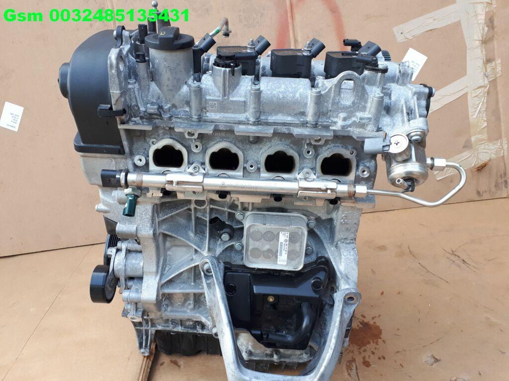 1.4 cvn motorblok cvn motor a4 motor a4 8w = 2017, Gebruikt, AUDI AG, Auto-Union-Strasse 1
85045  Ingolstadt, DE, Kundenbetreuung@audi.de