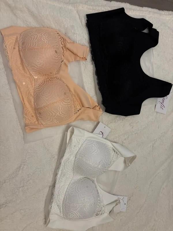 Comfit bh's maat XXL, Kleding | Dames, Ondergoed en Lingerie, Ophalen of Verzenden, BH