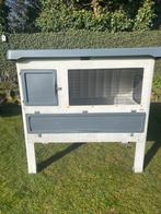 Ferplast konijnenhok, Dieren en Toebehoren, Ophalen, 110 cm of meer, Hok, 90 cm of meer