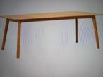Te koop nieuwe ongebruikte 8-pers. tuintafel (in doos), Ophalen, Nieuw, Rechthoekig, Hout