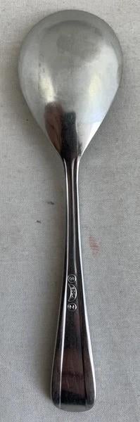 Sola GZ 640 Kerkraampje Suikerlepel Suikerschep, Huis en Inrichting, Keuken | Bestek, Coolsingel 104, 3011 AG Rotterdam, Netherlands
