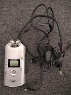 Zoom H4 Handy Recorder, Ophalen of Verzenden