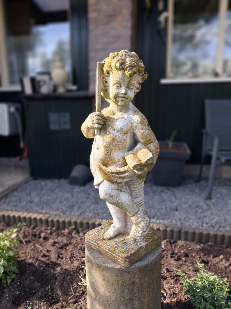 Betonbeeld, Tuin en Terras, Ophalen of Verzenden, Nieuw