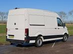 VOLKSWAGEN CRAFTER 2.0, Auto's, Voorwielaandrijving, Gebruikt, Euro 6, 4 cilinders