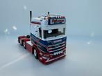 WSI SCANIA R NORMAL I CR20N 6X2  TWIN STEER  PWT THERMO, Ophalen of Verzenden, Nieuw, Bus of Vrachtwagen, Wsi