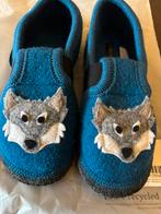 Wollen sloffen mt 35 kitz-pichler, Jongen of Meisje, Overige typen, Nieuw, Ophalen of Verzenden